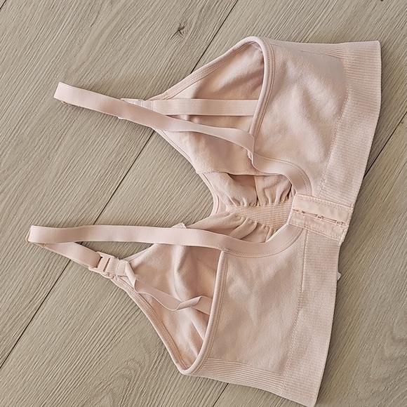 Bravado 2 In 1 Nursing & Pumping Bra Medium - Picture 7 of 16